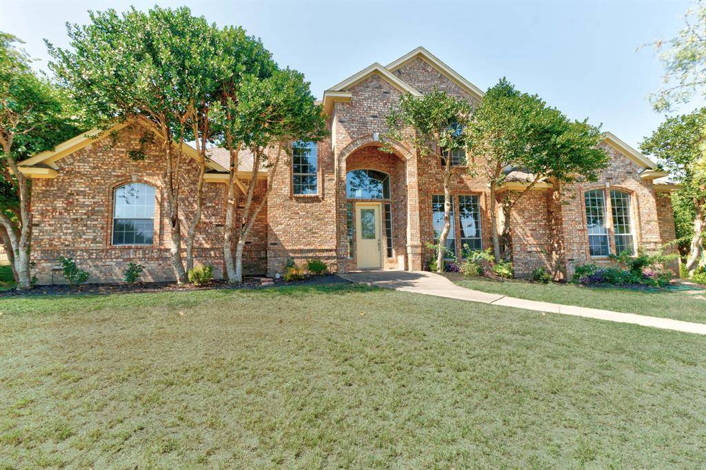 Fort Worth, TX 76108,11201 Big Horn Court