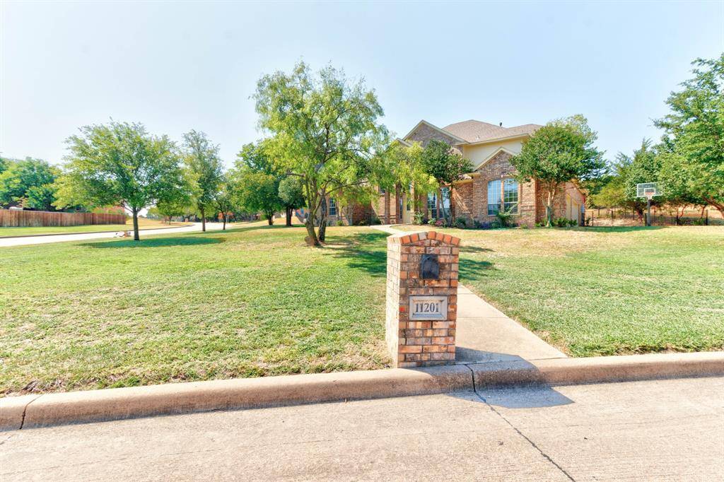 Fort Worth, TX 76108,11201 Big Horn Court