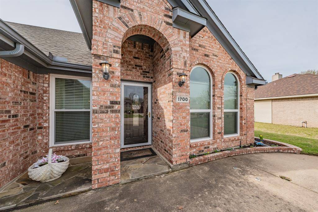 Corinth, TX 76210,1700 Cedar Elm Drive