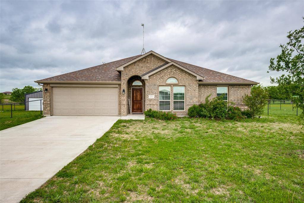 Decatur, TX 76234,256 Crest Lane