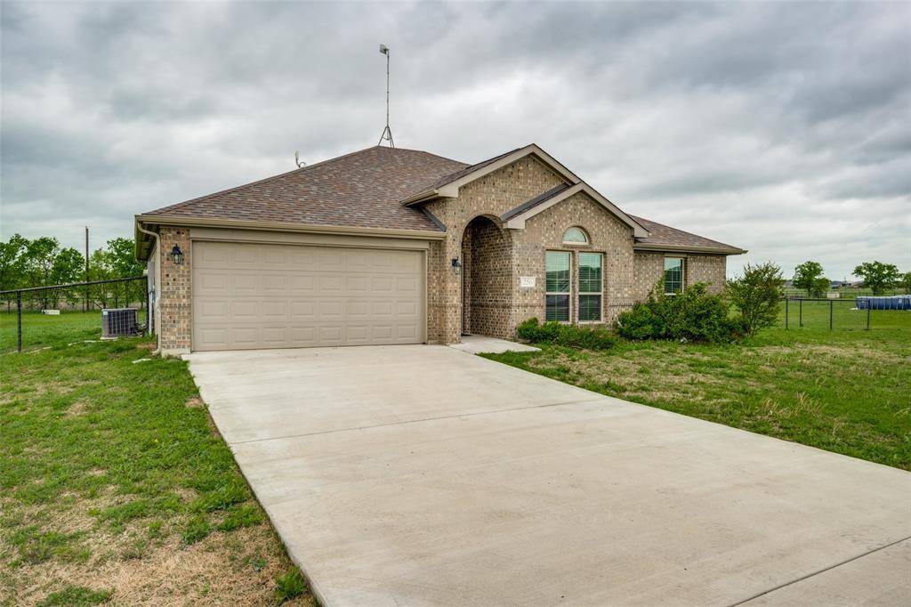 Decatur, TX 76234,256 Crest Lane