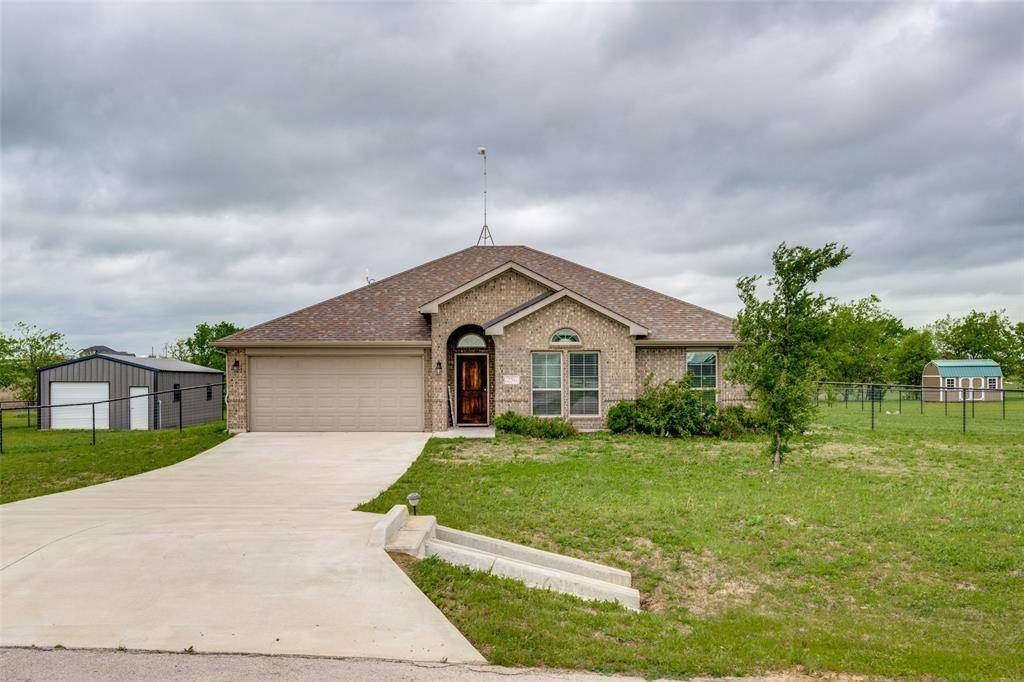 Decatur, TX 76234,256 Crest Lane