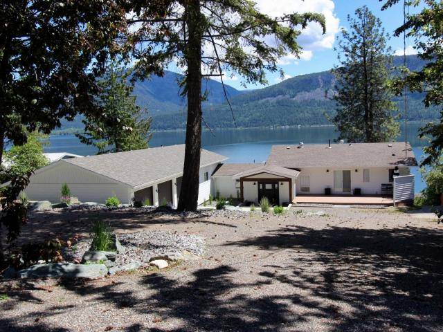 1057 LITTLE SHUSWAP LAKE ROAD, Chase, BC V0E 1M2