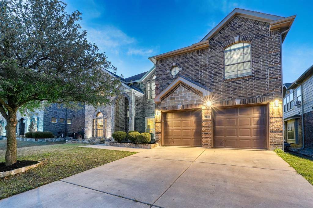 Fort Worth, TX 76179,5616 Wills Creek Lane