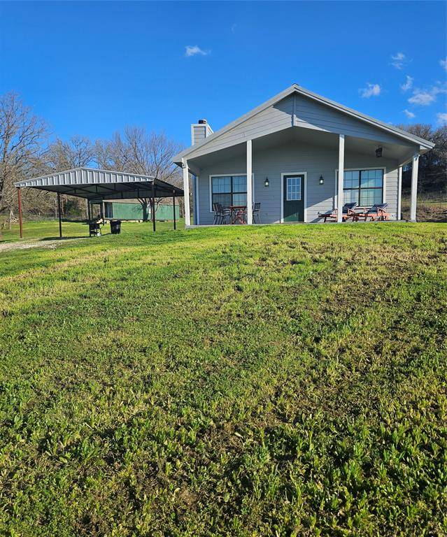 Paradise, TX 76073,324 County Road 3791