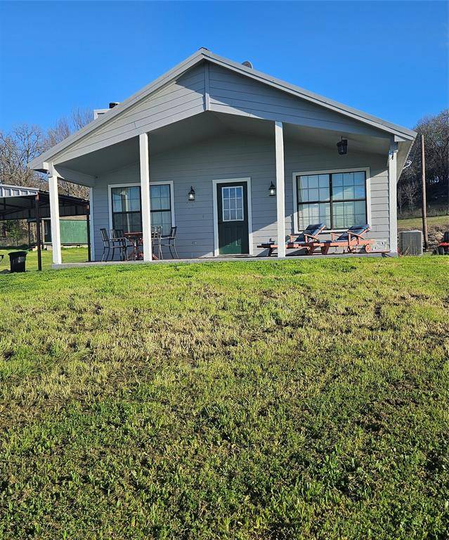 Paradise, TX 76073,324 County Road 3791