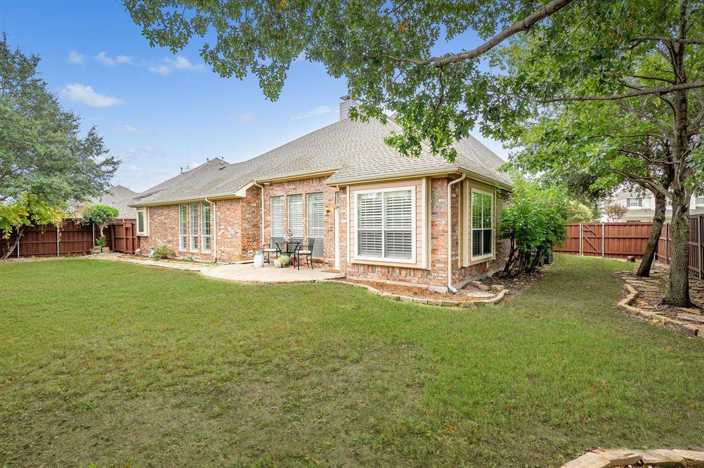 Murphy, TX 75094,321 Huntington Drive