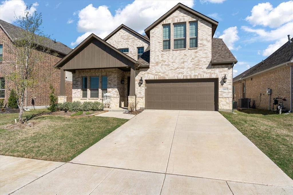 Celina, TX 75009,16605 Hidden Cove Drive