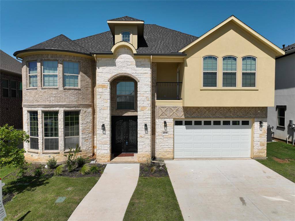 Irving, TX 75061,4539 Wildbriar Drive