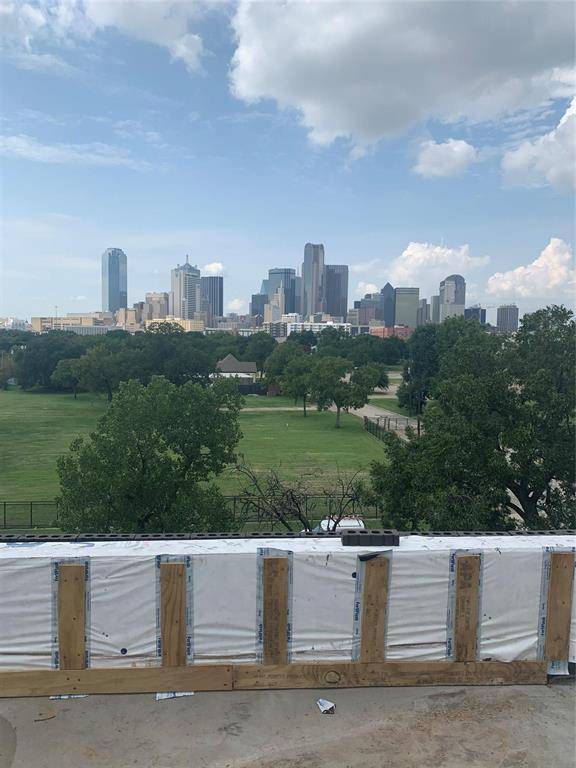 Dallas, TX 75215,1813 Park Avenue #203