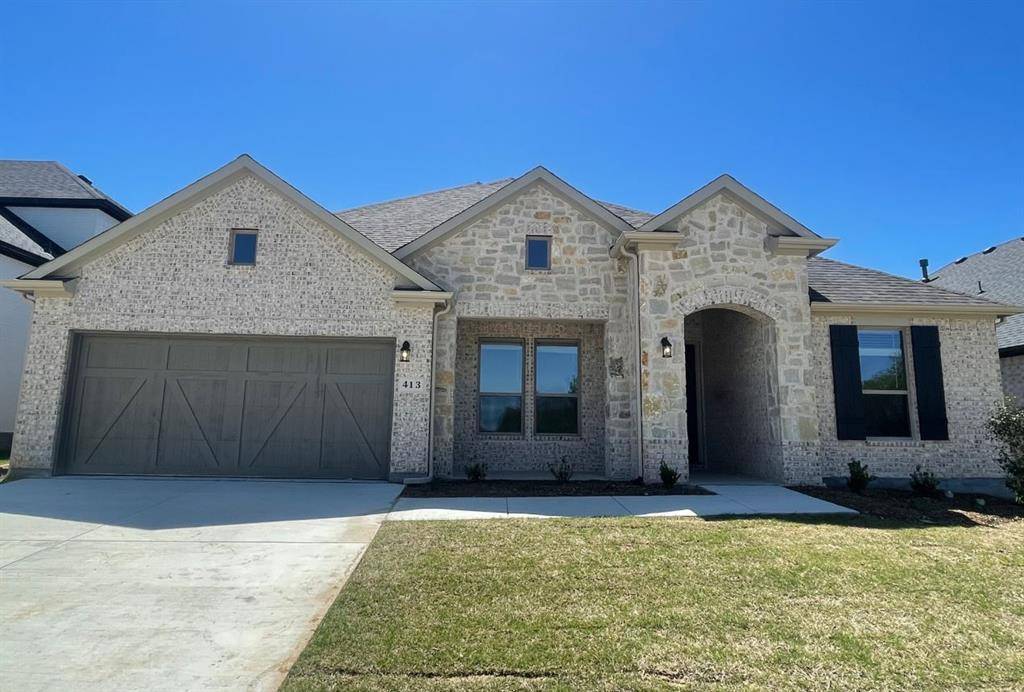 Oak Point, TX 75068,413 Augusta Court