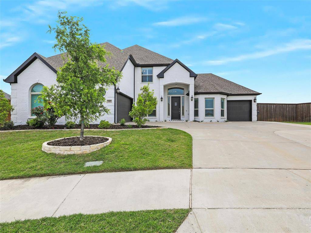 Prosper, TX 75078,1601 Ramsbury Lane