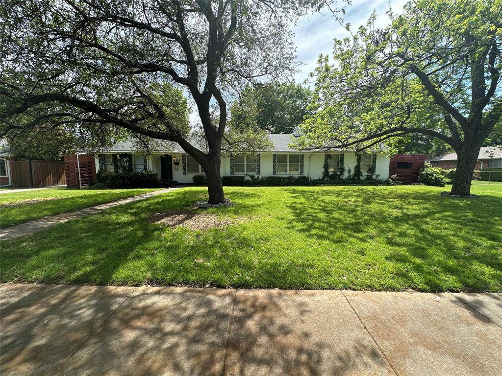 Richardson, TX 75081,404 E Tyler Street