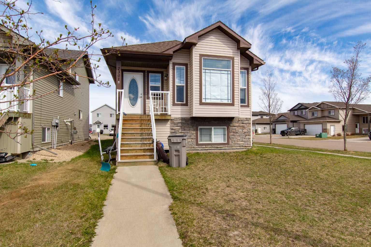 Grande Prairie, AB T8W 0J5,7301 115B ST