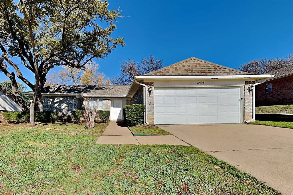 Bedford, TX 76021,3405 Vine Ridge