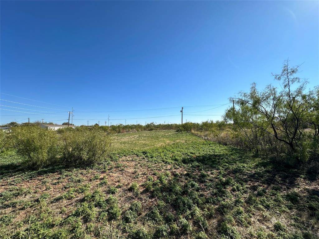 Anson, TX 79501,TBD Avenue J