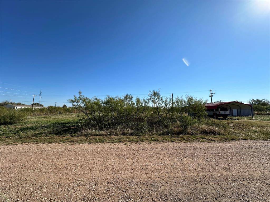 Anson, TX 79501,TBD Avenue J