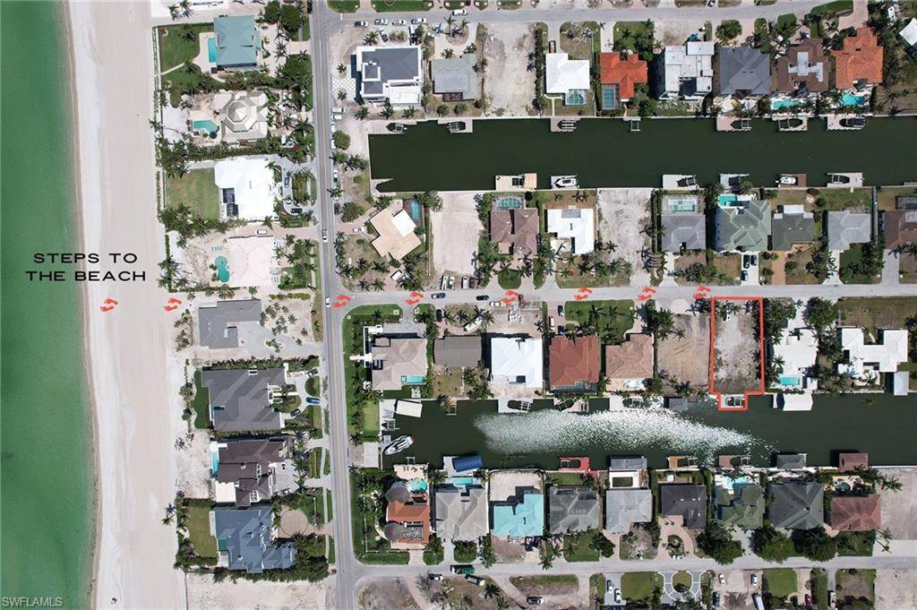 168 Channel DR, Naples, FL 34108