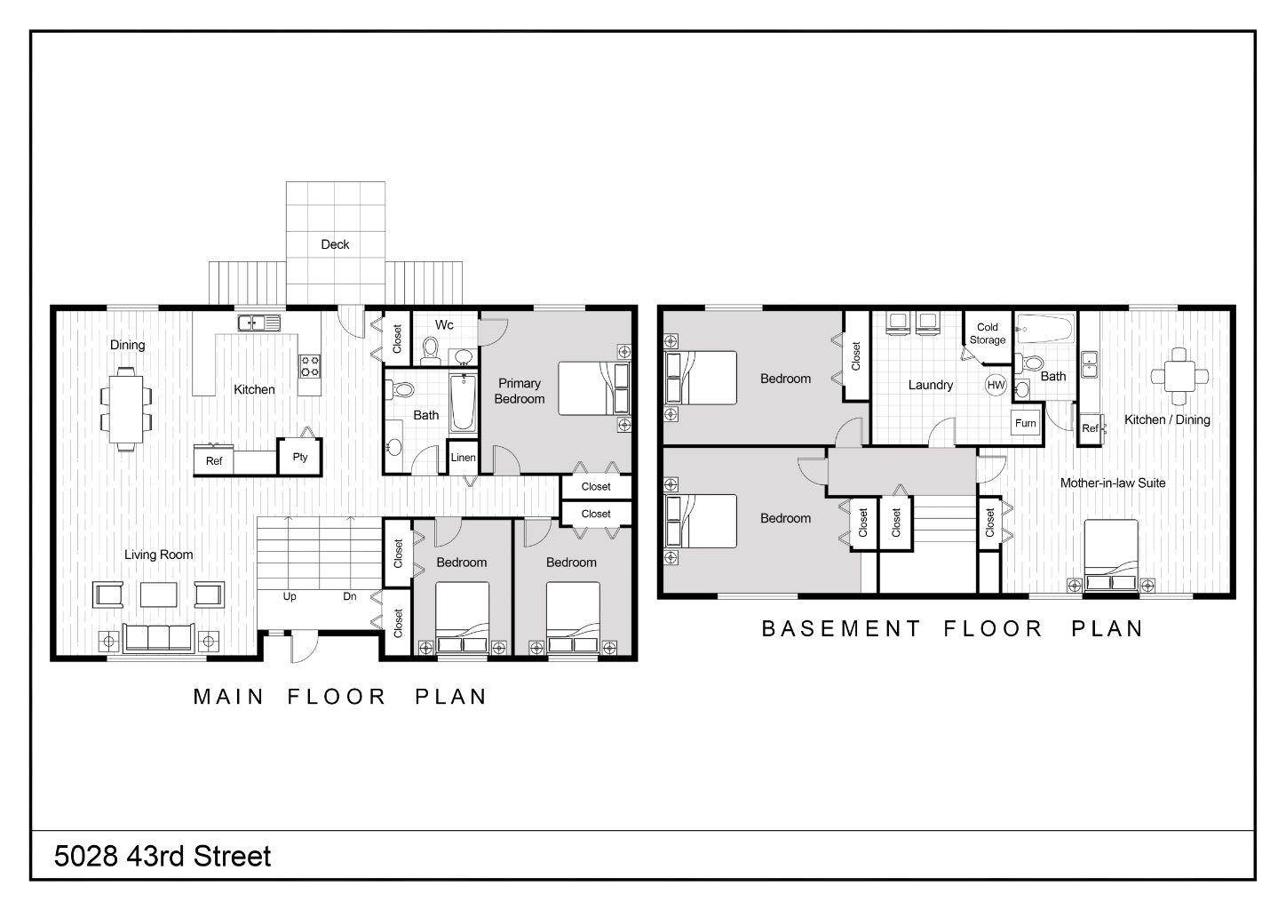 High Prairie, AB T0G 1E0,5028 43rd Street