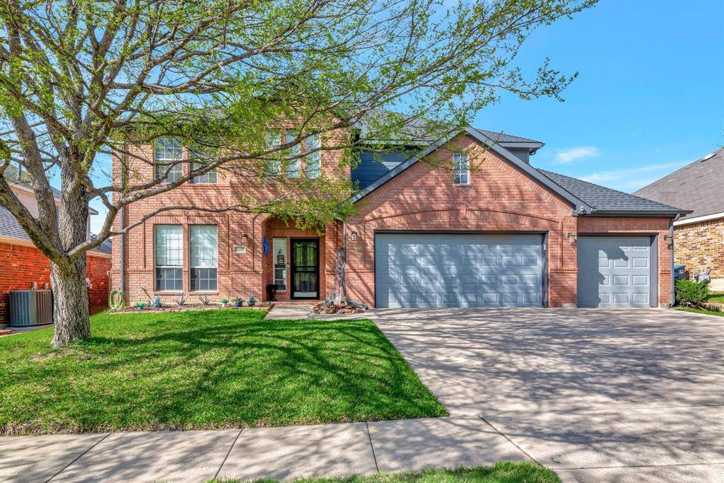 Fort Worth, TX 76137,5117 Saint Croix Lane