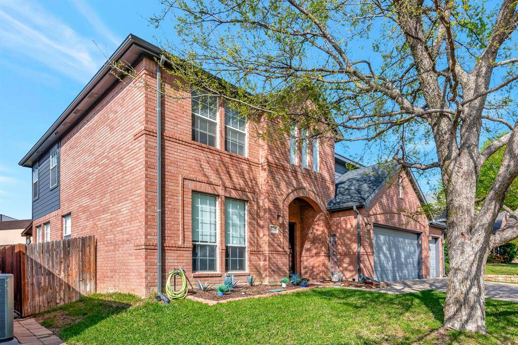 Fort Worth, TX 76137,5117 Saint Croix Lane