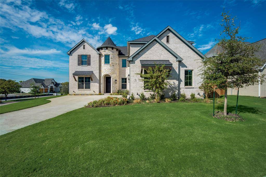 Westworth Village, TX 76114,6032 Bridgecreek Way