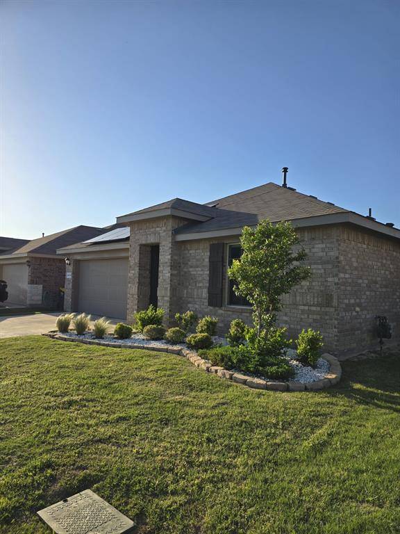 Crowley, TX 76036,10376 Fort Crockett Trail