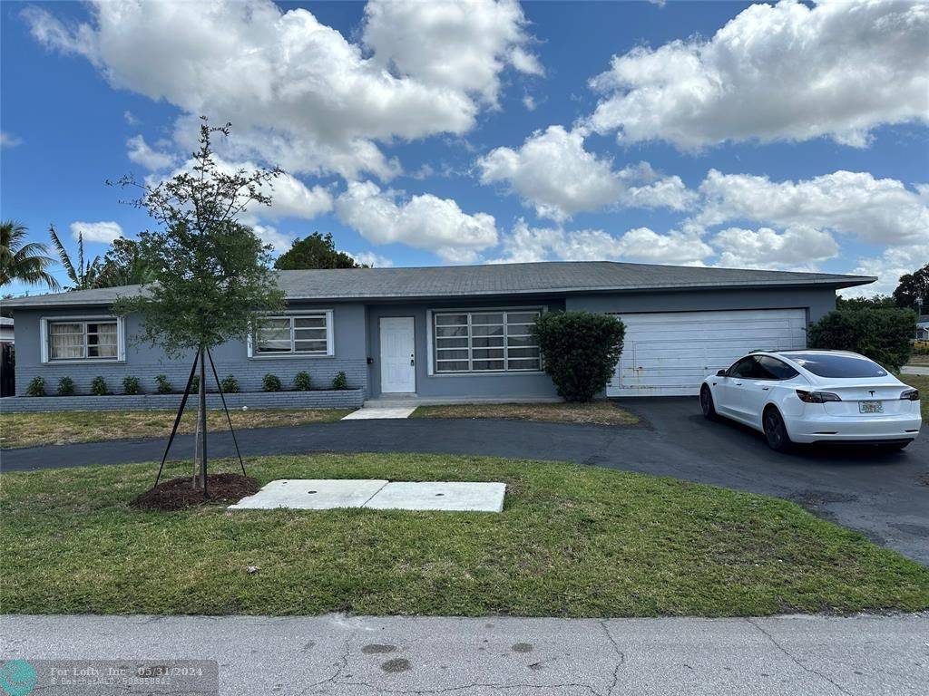 Pembroke Pines, FL 33023,7060 SW 16th St