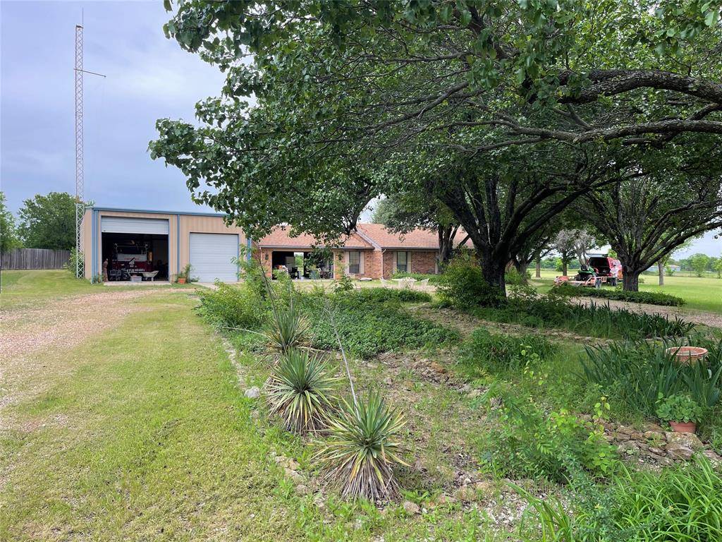 Rhome, TX 76078,222 County Road 4713