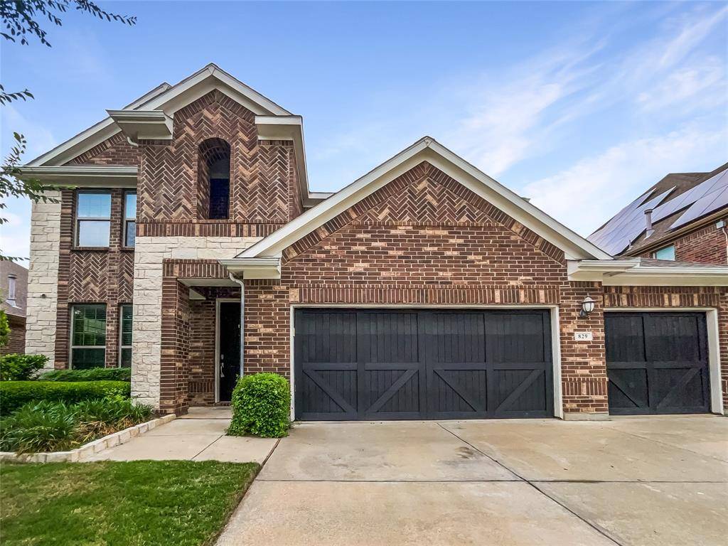 Mckinney, TX 75071,829 Boyd Creek Road