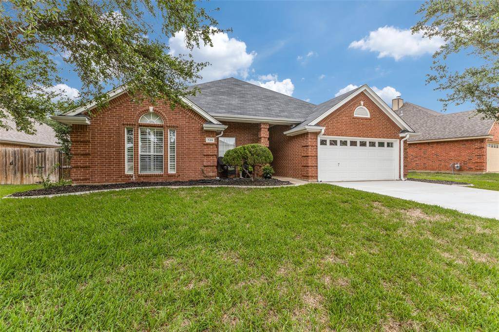 Keller, TX 76248,725 W Park Drive