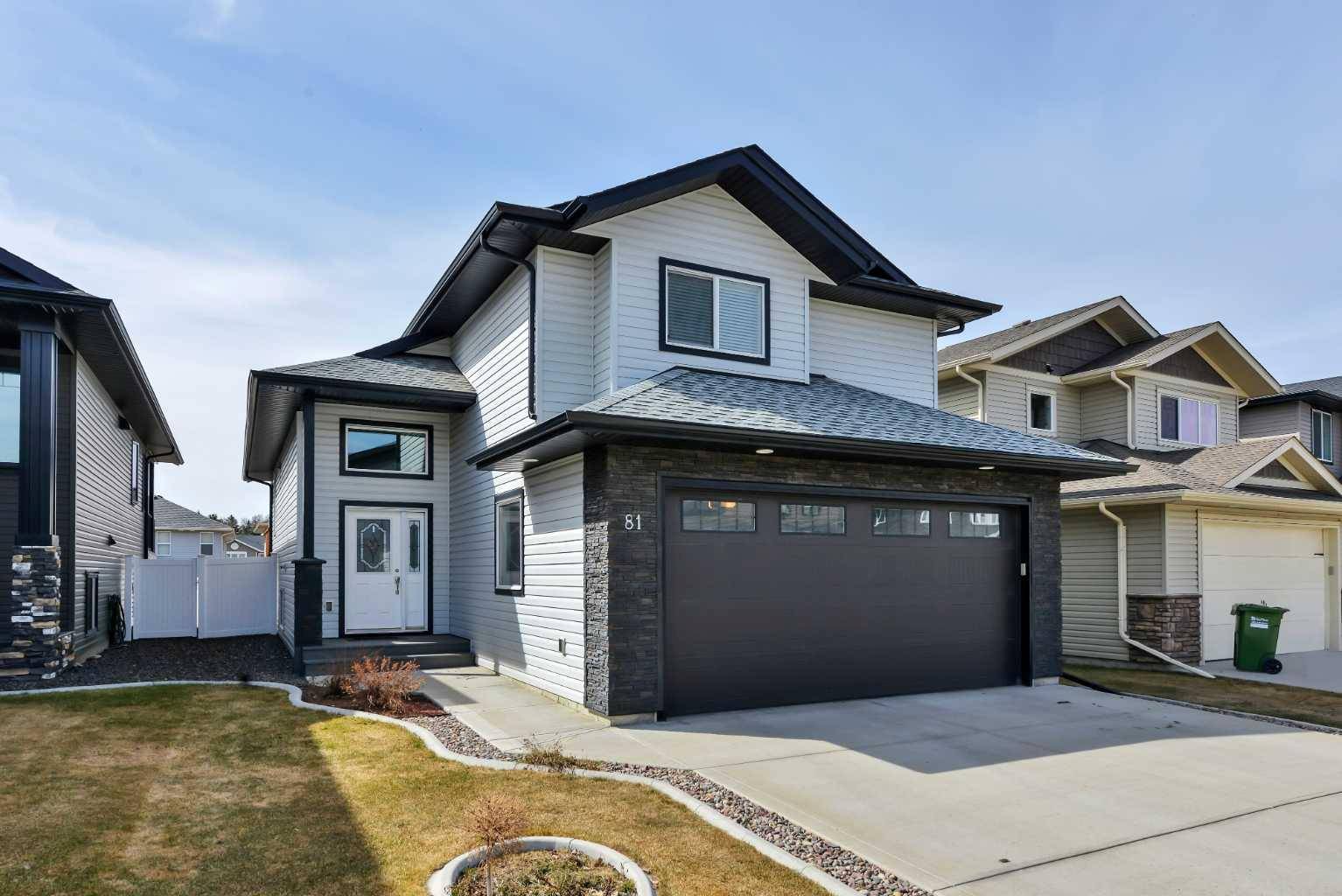 Red Deer, AB T4P 0L1,81 Turner CRES