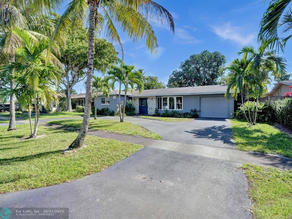 Hollywood, FL 33021,5308 N Adams St