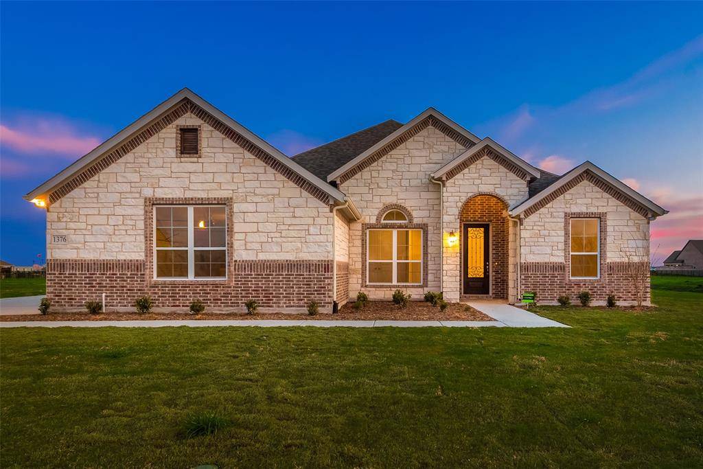 Farmersville, TX 75442,1376 Emilia Drive