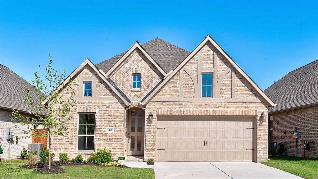 Forney, TX 75126,1420 Kingswell Lane