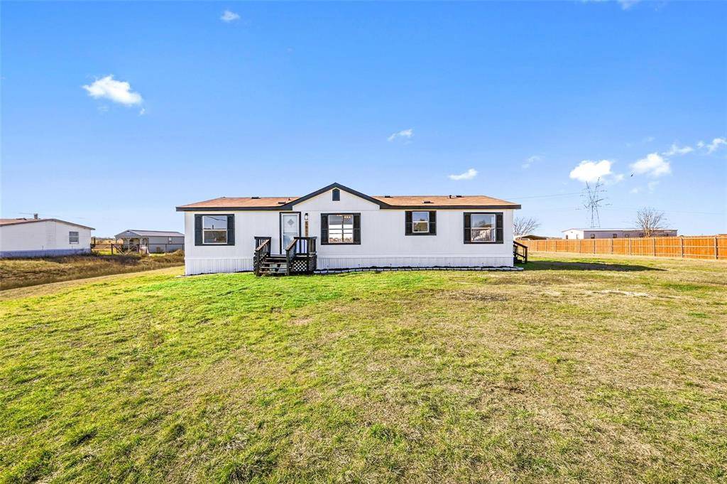 Joshua, TX 76058,5817 Black Springs Lane