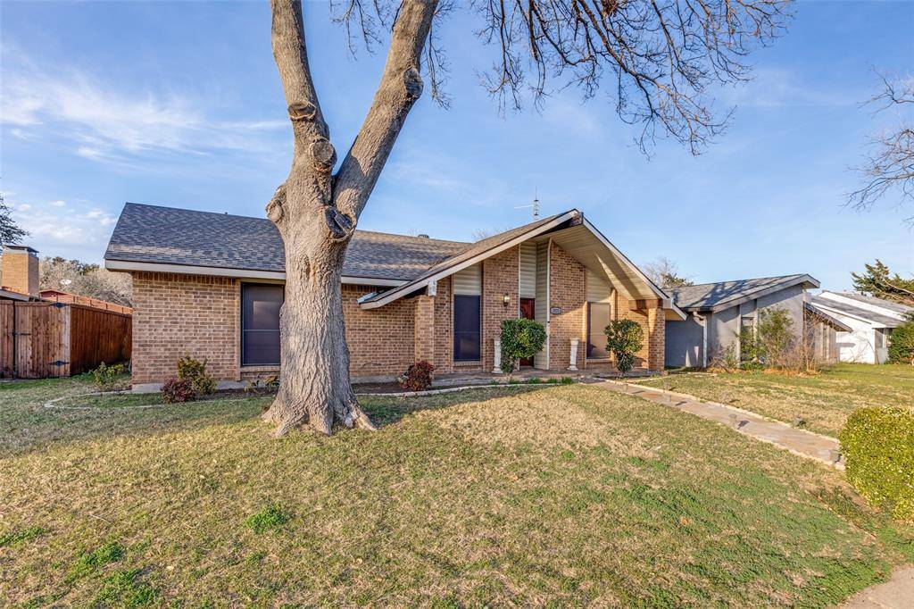 Garland, TX 75044,3325 HIGH PLATEAU