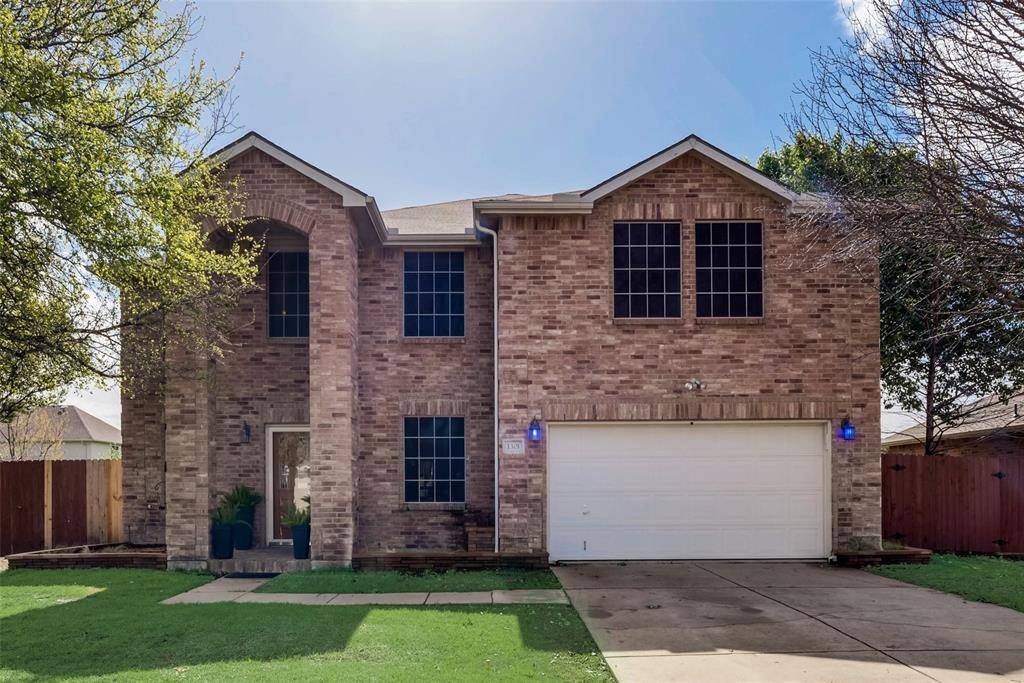 Burleson, TX 76028,1301 Lauren Drive