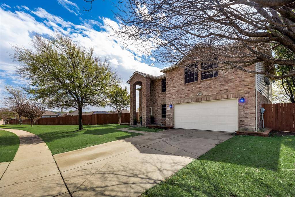 Burleson, TX 76028,1301 Lauren Drive