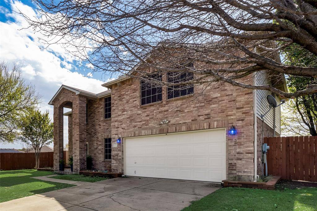 Burleson, TX 76028,1301 Lauren Drive