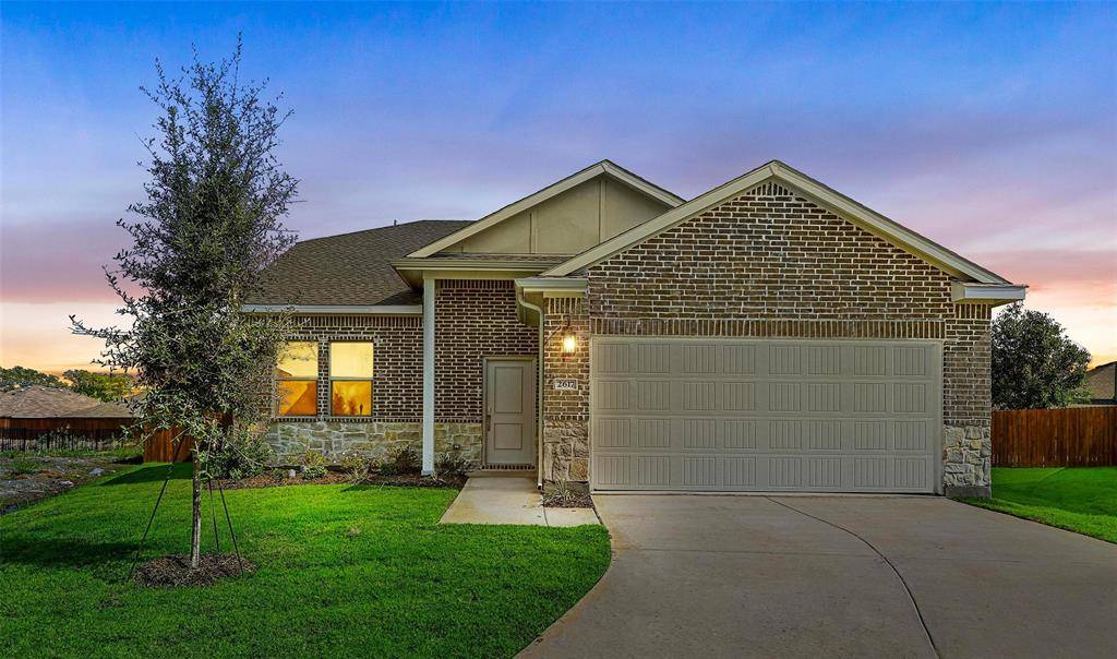 Seagoville, TX 75159,2617 Ontario Drive