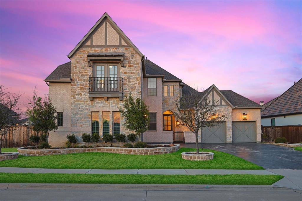 Prosper, TX 75078,750 Star Meadow Drive