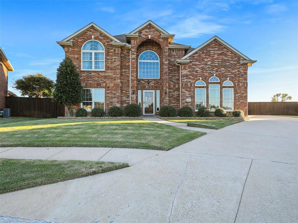 Sachse, TX 75048,3410 Ashwood Circle