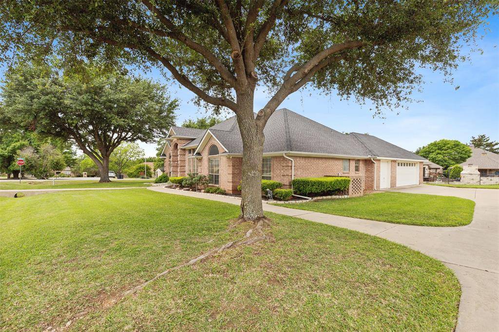 Granbury, TX 76049,6300 Asphodel Court