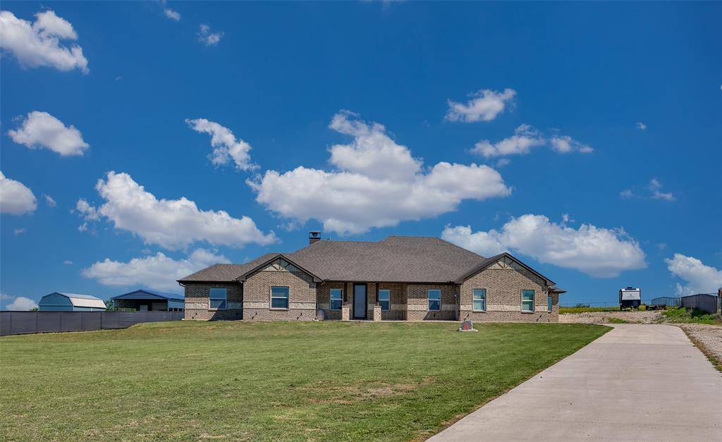 Springtown, TX 76082,3024 Jolene Court