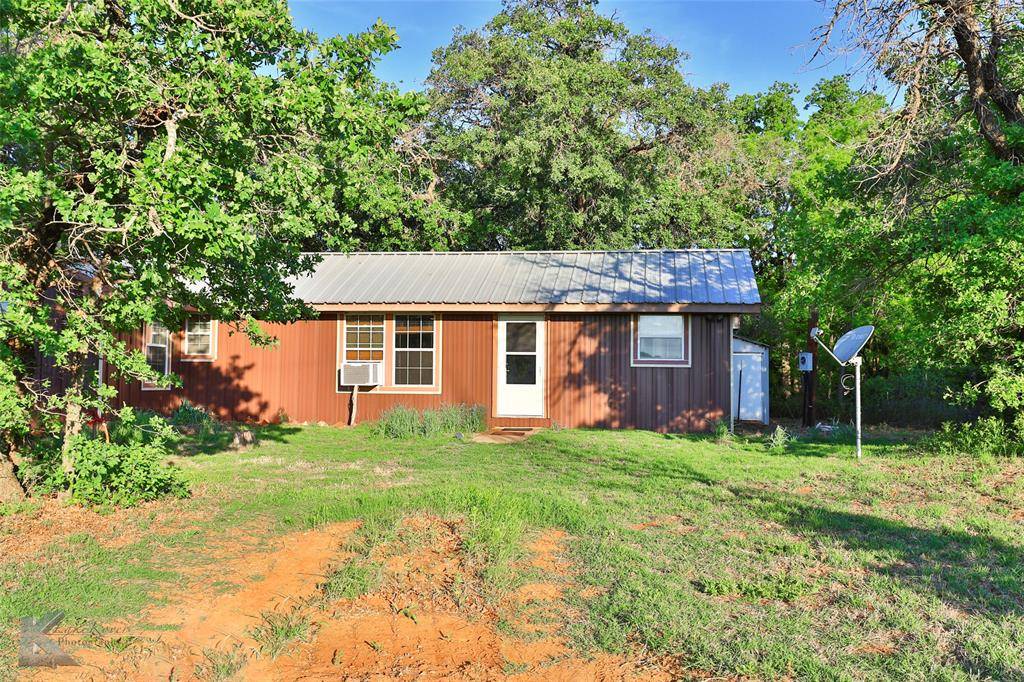 Anson, TX 79501,6867 County Road 501