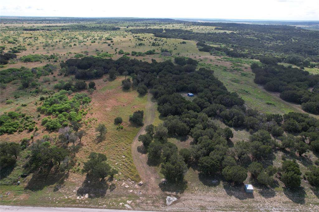 Graford, TX 76449,Lot 369 Canyon Wren Loop