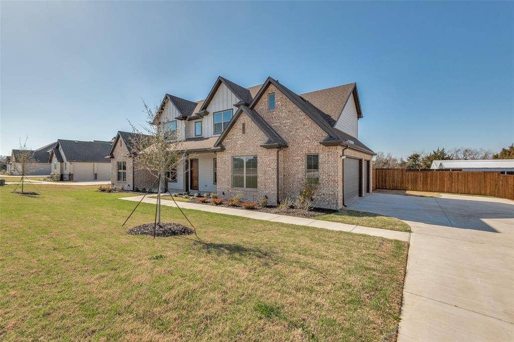 Ovilla, TX 75154,3771 Cherry Laurel Lane