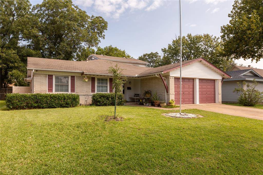 Garland, TX 75042,4013 Justice Lane