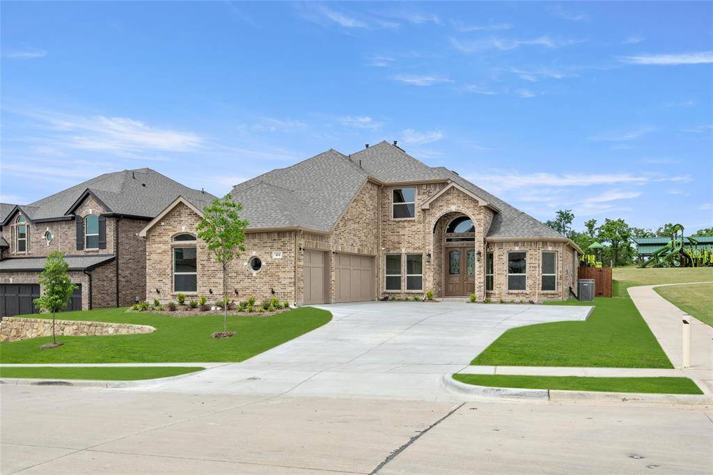 Burleson, TX 76028,404 Willie Way